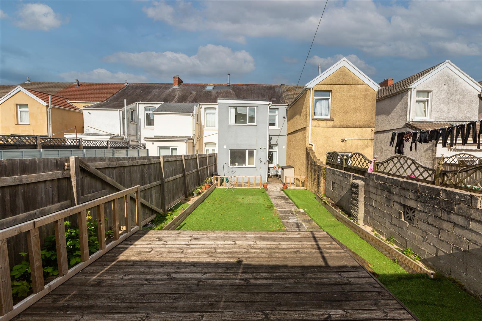 Cecil Street, Manselton, Swansea, SA5 8QJ